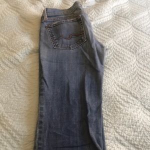 7 for all of mankind jeans